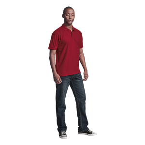 165g Basic Promo Golfer