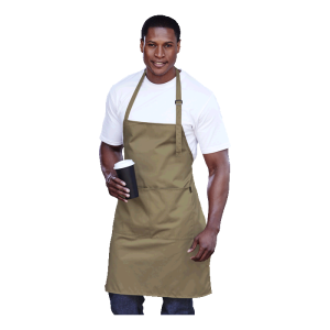 Bib Apron