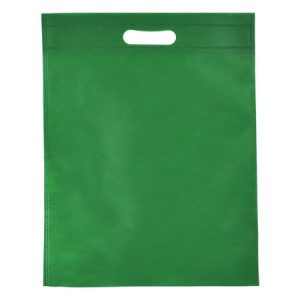 Budget Shopper Bag (FREE 1 Colour Print)
