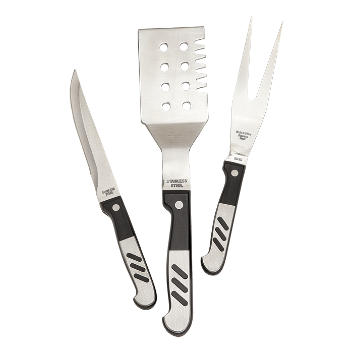 Cooler and BBQ Set - Image 3