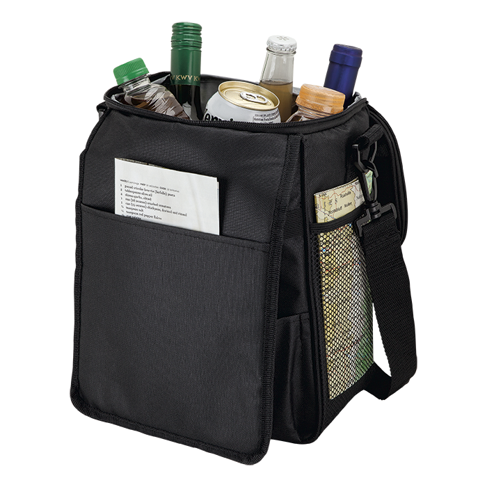 Cooler and BBQ Set - Image 2