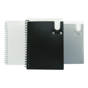 PP A5 Notebook