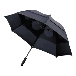 Storm Proof Vented Umbrella