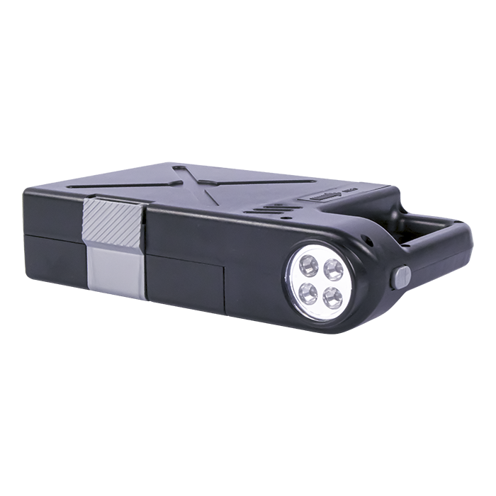 Nuts & Bolts Tool Set - Image 3