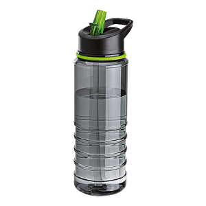 750ml Tritan Bottle with Straw