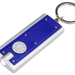 Torch Key Ring (FREE 1 Colour Print)