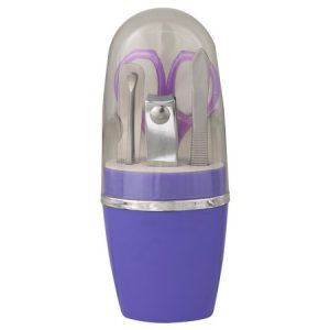 Spa Manicure Set (FREE 1 Colour Print)