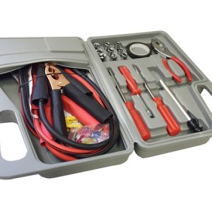 Car Emergency Set (FREE 1 Colour Print)