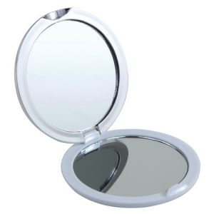 Compact Mirror (FREE 1 Colour Print)