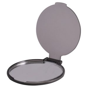 Budget Compact Mirror (FREE 1 Colour Print)