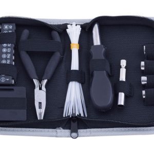 18-Piece Mini Tool Kit (FREE 1 Colour Print)