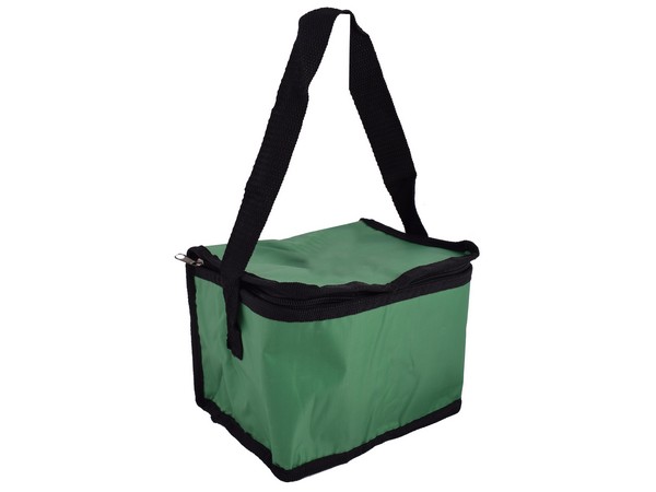6 Can Cooler Bag (FREE 1 Colour Print) - Image 4