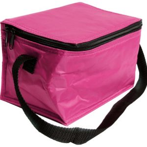 6 Can Cooler Bag (FREE 1 Colour Print)