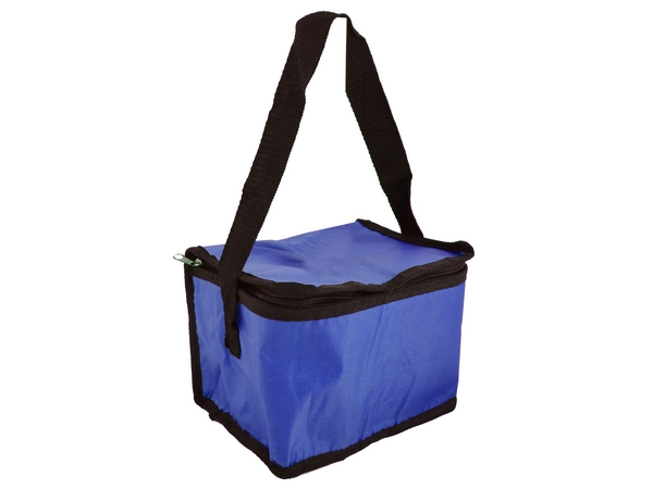 6 Can Cooler Bag (FREE 1 Colour Print) - Image 3