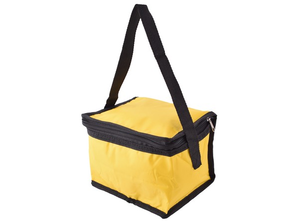 6 Can Cooler Bag (FREE 1 Colour Print) - Image 6