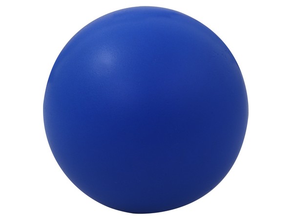 Round Stress Ball (FREE 1 Colour Print)