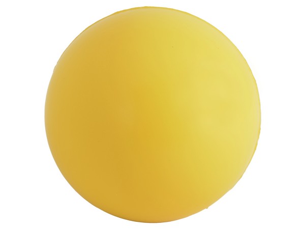 Round Stress Ball (FREE 1 Colour Print) - Image 2