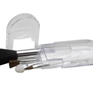 Make-up Brush Set (FREE 1 Colour Print)