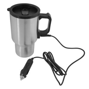Car Charger Mug (FREE 1 Colour Print or Engraving)