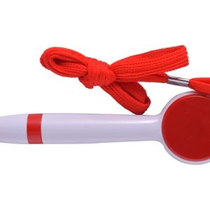 Neck String Pen