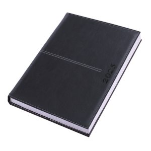 Executive A5 Diary 2025 (FREE 1 Colour Print)