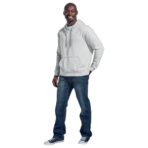 Beckham Hooded Sweater