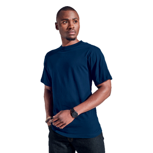 160g Barron Crew Neck T-Shirt