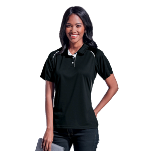 Ladies Neptune Golf Shirt