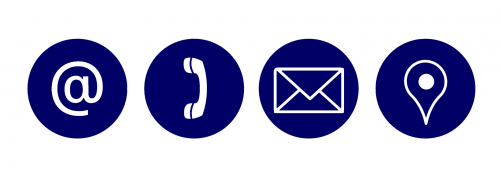 Contact us to define your brand